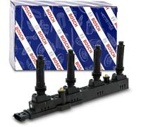 BOSCH ZÜNDSPULE FÜR OPEL ASTRA G CABRIO T98 ASTRA G CARAVAN T98 ASTRA G CC T98 ASTRA G COUPE T98 ASTRA H A04 ASTRA H CARAVAN A04 ASTRA H GTC A04 ASTRA H TWINTOP A04 SPEEDSTER E01 ZAFIRA / ZAFIRA FAMILY B A05 ZAFIRA A T98 ZAFIRA B VAN A05 00-10