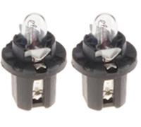Bosch Automotive 1 987 302 219 Glühlampe (Packung mit 2)
