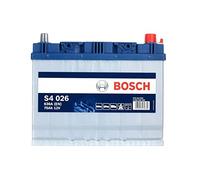 Bosch S4 Fahrzeugbatterie 70 Ah 12 V 630 A Auto