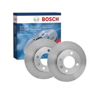 Bosch Automotive 986478492 Bremsscheibe - (Paar)
