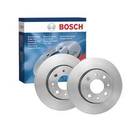 BOSCH Bremsscheibe