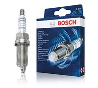 BOSCH 0242229923 Zündkerzensatz 4 Stück (2€/Stück)_0.1_5