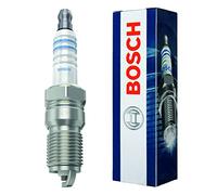 BOSCH Zündkerzen 0 242 235 661 Zündkerze MAZDA,CHEVROLET,FORD USA,TRIBUTE EP,MPV II LW,121 III JASM, JBSM,CORVETTE C5,CAMARO F,CORVETTE C4,CAPRICE