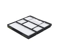Bosch 1 987 432 155 Filter Innenraumluft für TOYOTA COROLLA E11 Pollenfilter