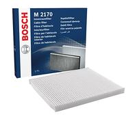 BOSCH Innenraumfilter 1 987 432 170 Partikelfilter für HYUNDAI KIA TUCSON RIO CW