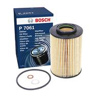 Ölfilter BOSCH F 026 407 061