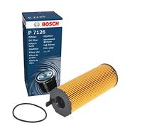 Ölfilter BOSCH F 026 407 126