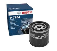 BOSCH ÖLFILTER ANSCHRAUBFILTER für INFINITI EX FX M Q70 QX50 QX70 NISSAN NP300