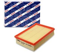 BOSCH Luftfilter 1 457 433 004 Filtereinsatz für BMW E36 E39 E46 Z4 Z3 X3 E83