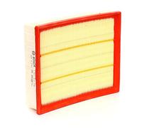 BOSCH Luftfilter 1 457 433 698 für BMW ALPINA SKODA