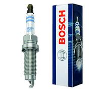 BOSCH 0 242 135 531 - Zündkerze - Double Iridium p2p
