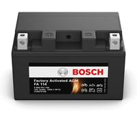 BOSCH 0 986 FA1 140 Batterie