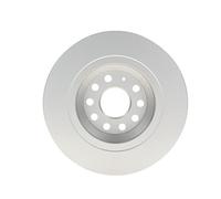Bremsscheibe BOSCH 0 986 479 303 hinten, belüftet, hochkarbonisiert, 1 Stück