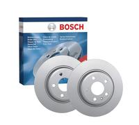 Bremsscheibe Hinterachse Bosch 0 986 479 382