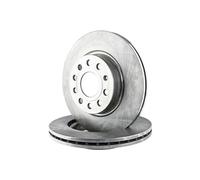 BOSCH Bremsscheibe 0986479420 voll 259mm 9mm für TOYOTA LEXUS