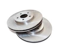 Bremsscheibe BOSCH 0 986 479 090 vorne, belüftet, 1 Stück