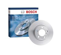 2x BOSCH Bremsscheibe 0 986 479 A18