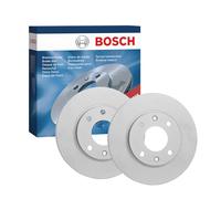 Bremsscheibe BOSCH 0 986 479 B32 vorne, belüftet, 1 Stück
