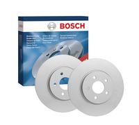 Bremsscheibe Vorderachse Bosch 0 986 479 B44
