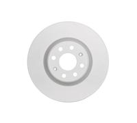 BOSCH Bremsscheibe vorne rechts links belüftet 284mm für FIAT VAUXHALL OPEL 0 986 479 B90