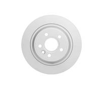 Bremsscheibe BOSCH 0 986 479 B94 hinten, voll, 1 Stück