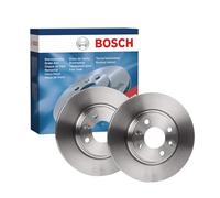 Bremsscheibe BOSCH 0 986 479 A86 vorne, belüftet, hochkarbonisiert, 1 Stück