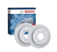 BOSCH Bremsscheibe 0986479d02 voll 234mm 10mm für HYUNDAI