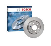 Bremsscheibe BOSCH 0 986 479 D66 vorne, belüftet, 1 Stück