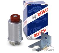 Relais Blinkgeber BOSCH 0 336 208 001