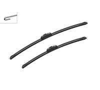 Wischblatt BOSCH Aerotwin Retrofit AR606S, 600/500mm, Vorne, 2 Stück
