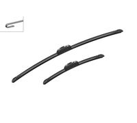 Bosch BOSCH Scheibenwischer Wischerblätter Wischer Satz AEROTWIN AR656S 650mm 36