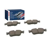 BOSCH Bremsbelag 0 986 494 696