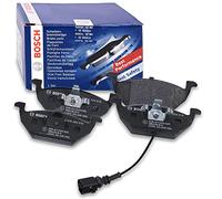 Bremsbelagsatz BOSCH 0 986 494 019, Vorne