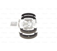 BOSCH Bremsbackensatz Feststellbremse 0 204 113 803 für BMW 1er F20 F21 3er E90