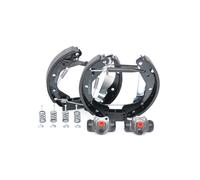 Bosch BREMSBACKEN KIT SUPERPRO 0204114581