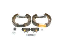 BOSCH Bremsbackensatz 0 204 114 114