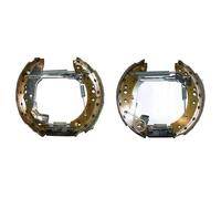 BOSCH Bremsbackensatz KIT SUPERPRO 0 204 114 614
