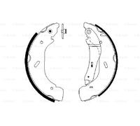Bremsbackensatz Bosch 0 986 487 612 für FORD