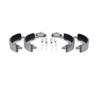 BOSCH Bremsbackensatz 0204113528
