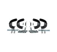 Bosch Bremsbackensatz Feststellbremse 0 204 113 828 Hinterachse für Volvo XC90 I VAN