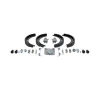 Bremsbacken BOSCH 0 204 113 810