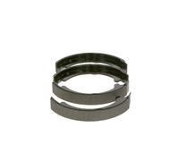 BOSCH Bremsbackensatz, Feststellbremse hinten rechts links für VOLVO 0 986 487 548