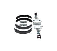 BOSCH Bremsbackensatz Feststellbremse MERCEDES-BENZ 2,0 3,0