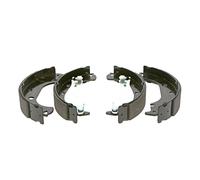 BOSCH Bremsbackensatz Für FIAT Doblo Mpv Cargo Siena 0986487626