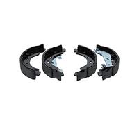 BOSCH Bremsbackensatz Für SMART Fortwo 07-12 0986487657