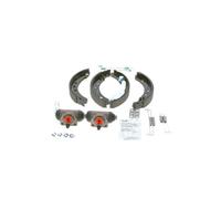 BOSCH Bremsbackensatz KIT PRO 0204113699