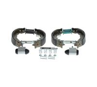 BOSCH | Bremsbackensatz | 0 204 114 680