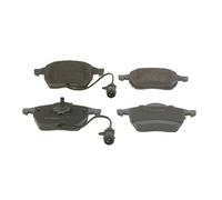 Bosch Bremsbelagsatz, Scheibenbremse 0 986 460 937