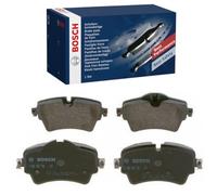 Bremsbeläge 0 986 494 736 BOSCH für BMW MINI
