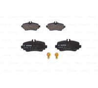 BOSCH Bremsbelag 0 986 424 470